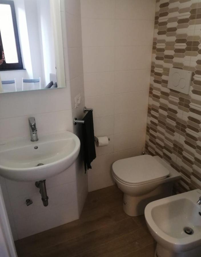 Romamor Campo De' Fiori Apartamento