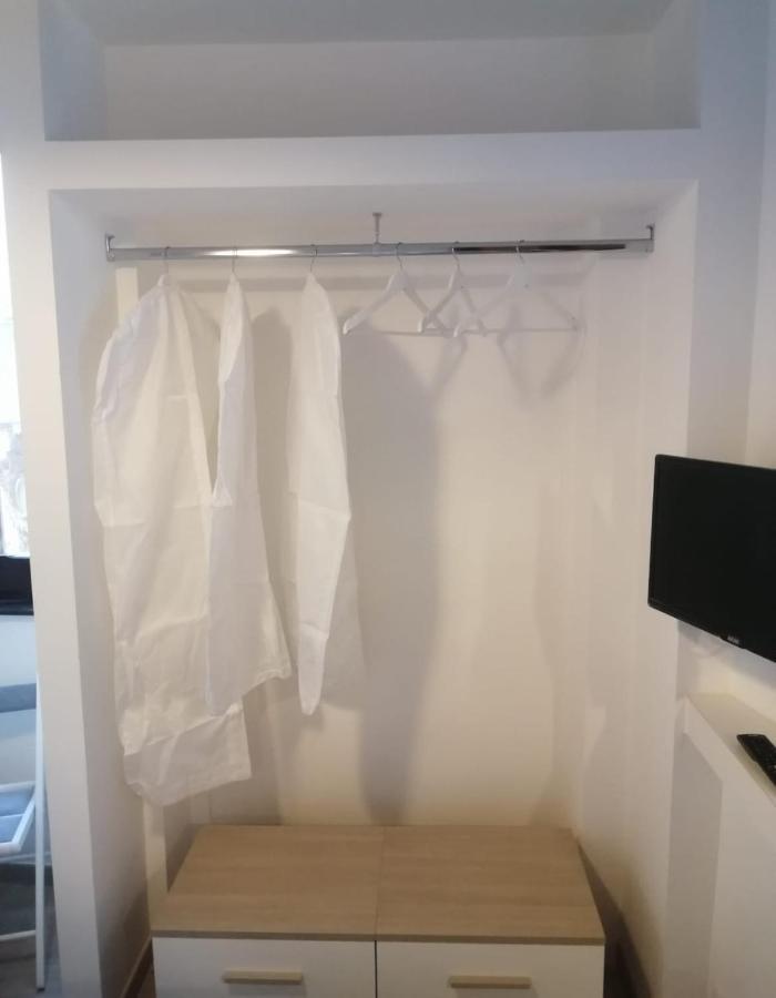 Romamor Campo De' Fiori Apartamento Roma