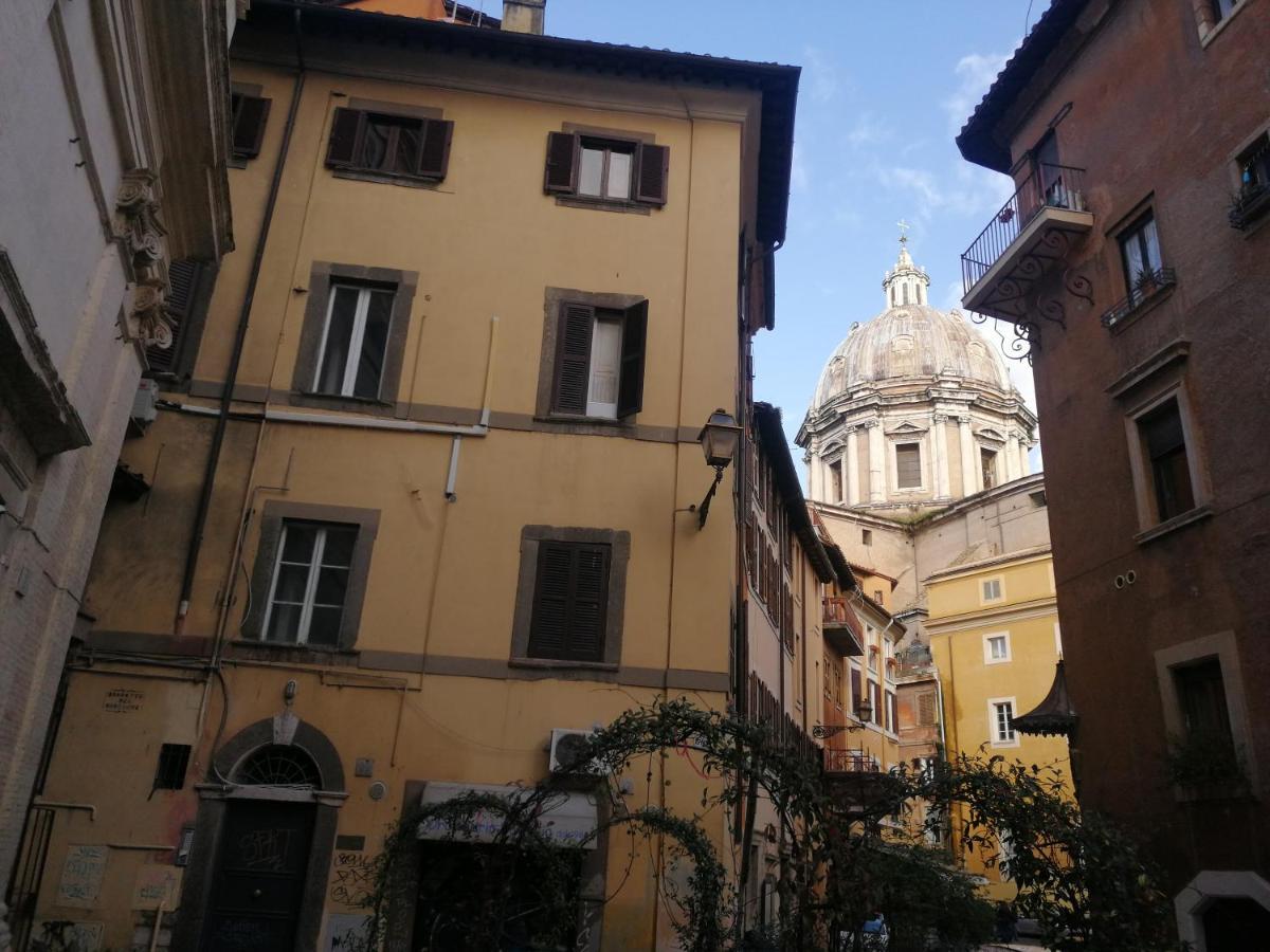 Apartamento Romamor Campo De' Fiori