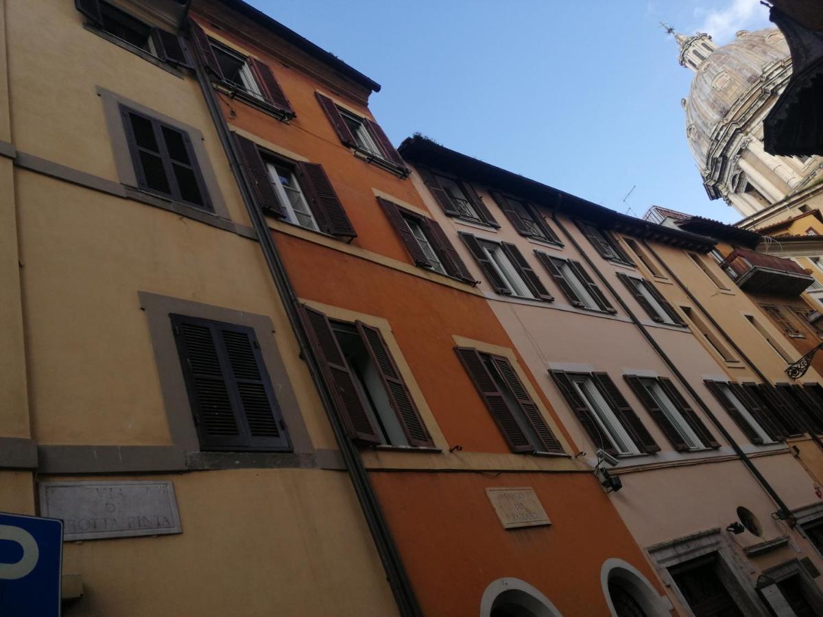 Romamor Campo De' Fiori Apartamento