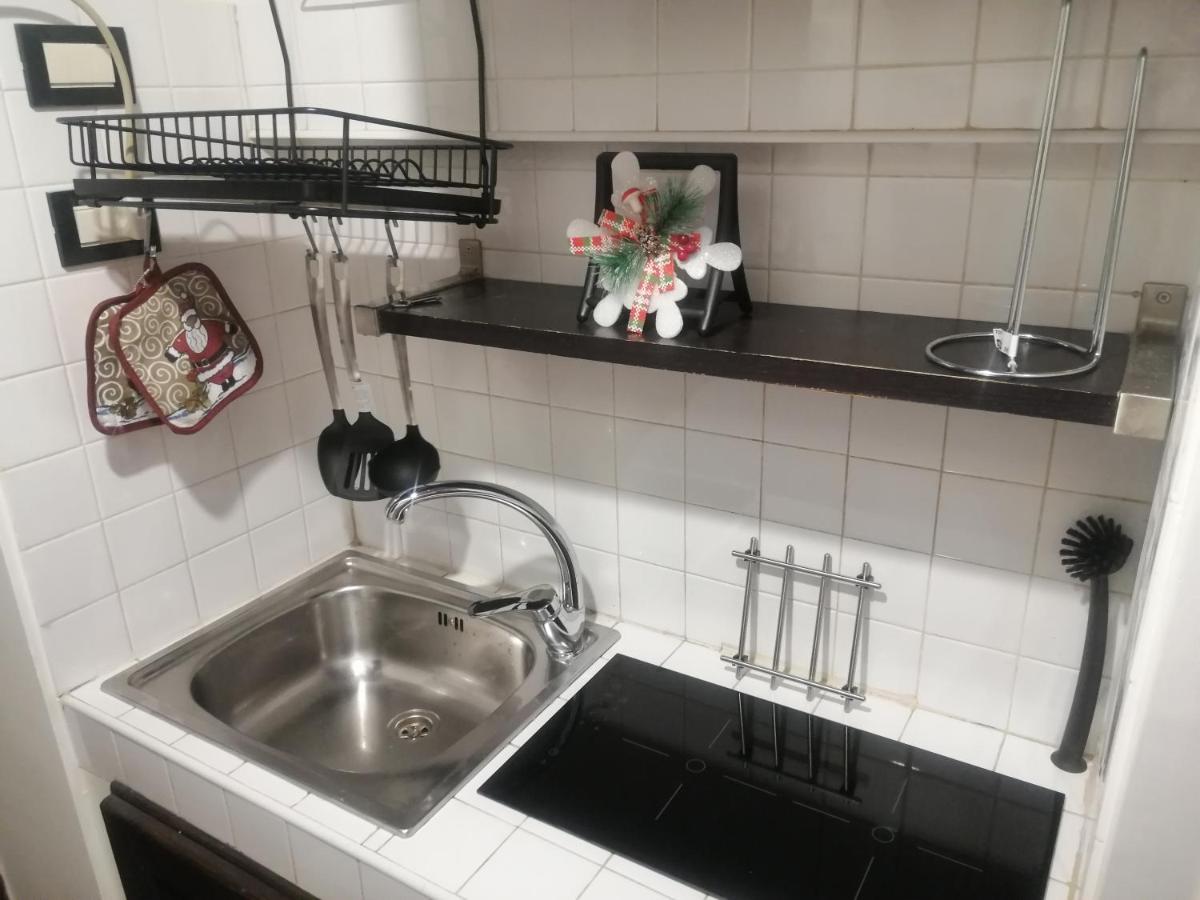 Romamor Campo De' Fiori Apartamento *