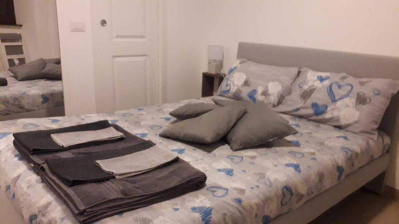 Romamor Campo De' Fiori Apartamento