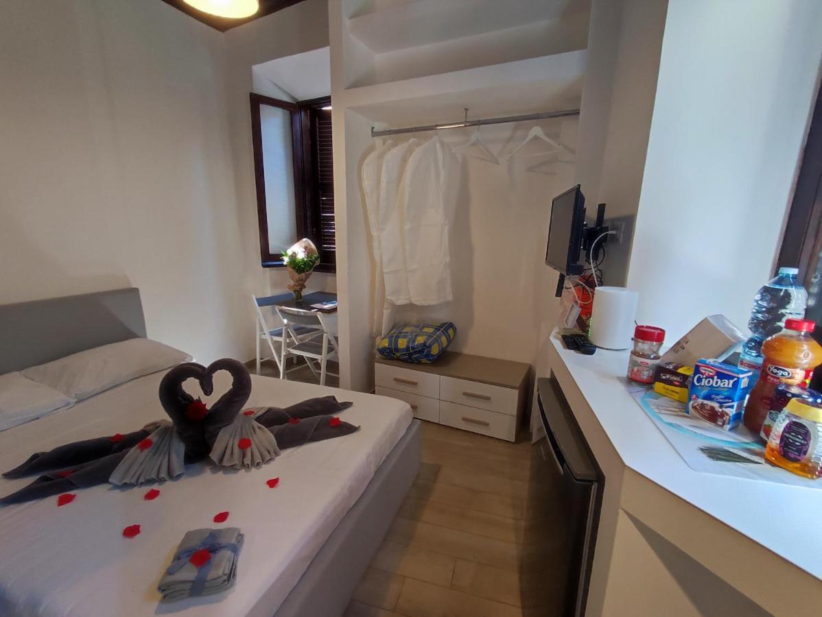 Apartamento Romamor Campo De' Fiori Roma