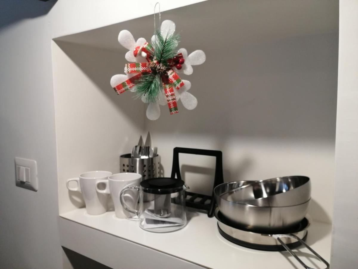 Apartamento Romamor Campo De' Fiori